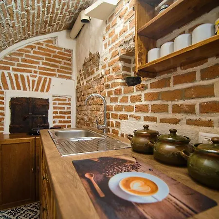 Knights דירה Banská Štiavnica